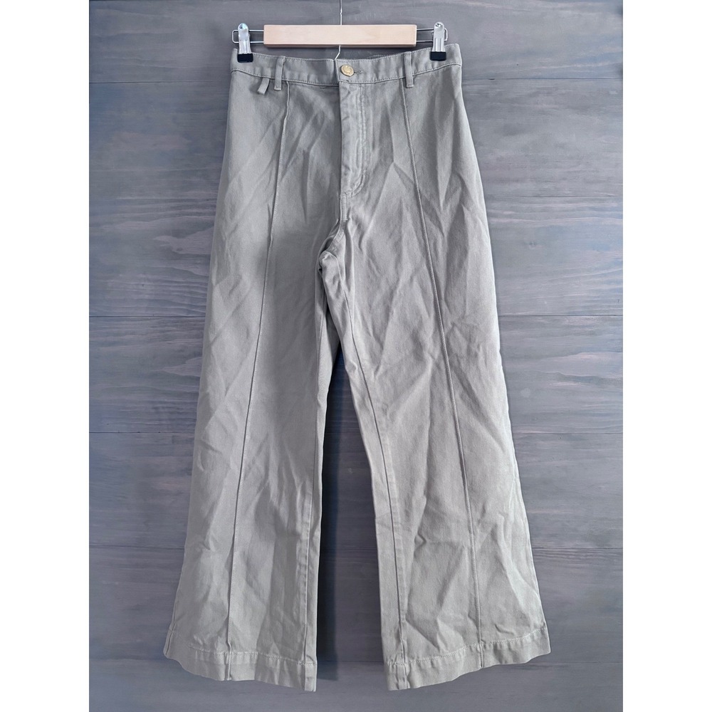 BIG BUD PRESS WESTERN PANTS SIZE XS‎ PETITE